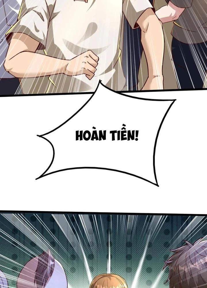 Linh Khí Khôi Phục: Ta Mỗi Ngày Thu Được Một Cái Kỹ Năng Mới Chapter 268 - Trang 2