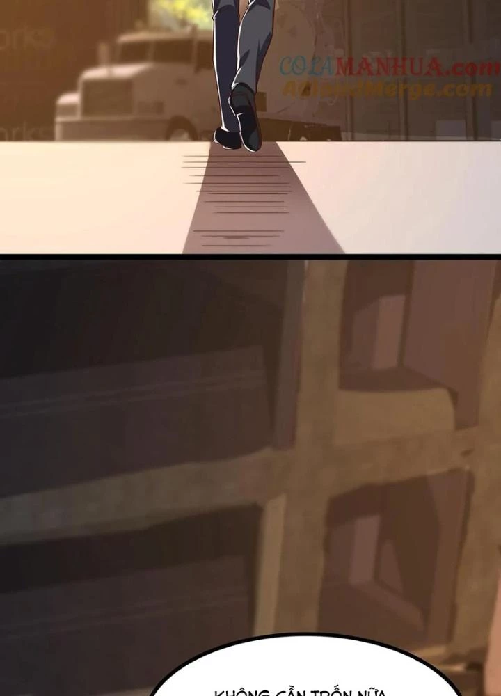 Linh Khí Khôi Phục: Ta Mỗi Ngày Thu Được Một Cái Kỹ Năng Mới Chapter 269 - Trang 2