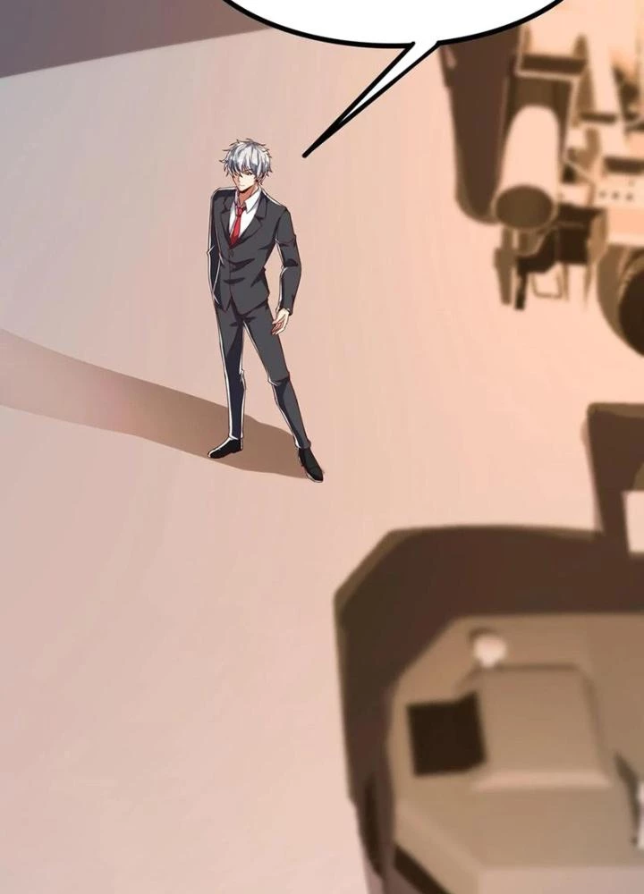 Linh Khí Khôi Phục: Ta Mỗi Ngày Thu Được Một Cái Kỹ Năng Mới Chapter 269 - Trang 2