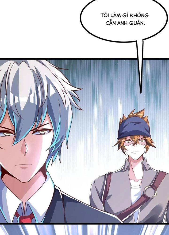 Linh Khí Khôi Phục: Ta Mỗi Ngày Thu Được Một Cái Kỹ Năng Mới Chapter 269 - Trang 2