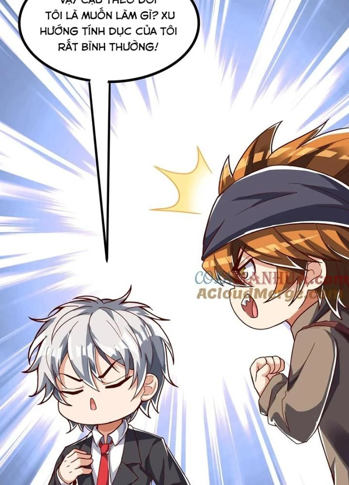 Linh Khí Khôi Phục: Ta Mỗi Ngày Thu Được Một Cái Kỹ Năng Mới Chapter 269 - Trang 2