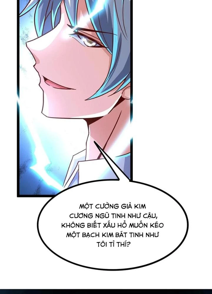 Linh Khí Khôi Phục: Ta Mỗi Ngày Thu Được Một Cái Kỹ Năng Mới Chapter 269 - Trang 2