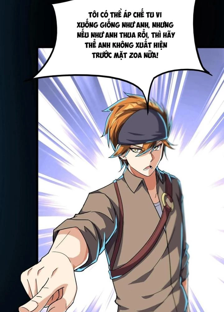 Linh Khí Khôi Phục: Ta Mỗi Ngày Thu Được Một Cái Kỹ Năng Mới Chapter 269 - Trang 2