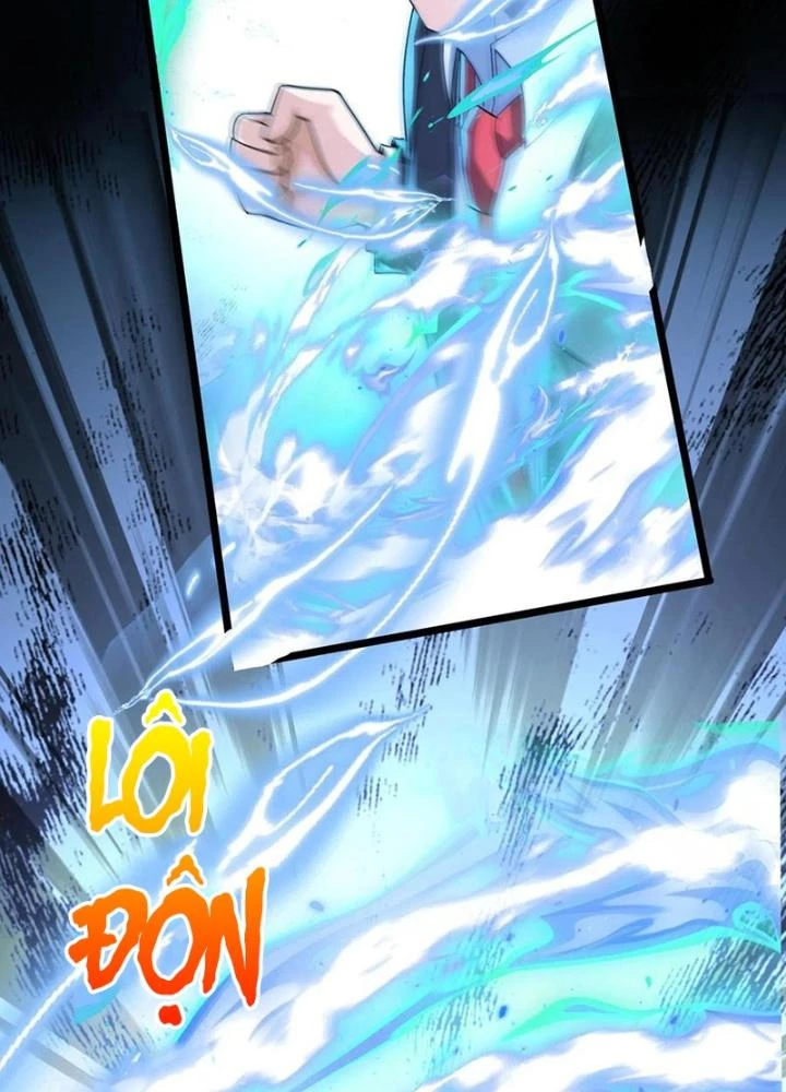 Linh Khí Khôi Phục: Ta Mỗi Ngày Thu Được Một Cái Kỹ Năng Mới Chapter 269 - Trang 2