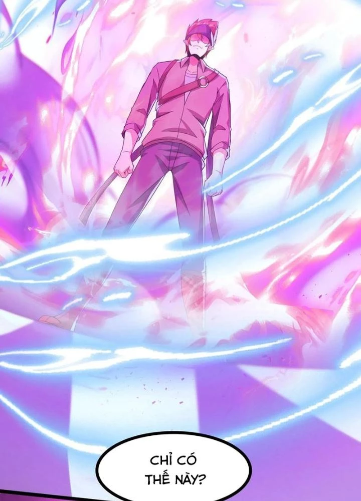 Linh Khí Khôi Phục: Ta Mỗi Ngày Thu Được Một Cái Kỹ Năng Mới Chapter 269 - Trang 2