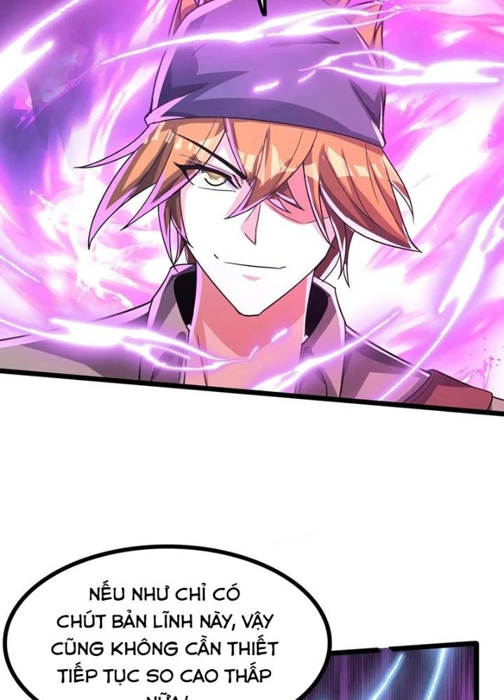 Linh Khí Khôi Phục: Ta Mỗi Ngày Thu Được Một Cái Kỹ Năng Mới Chapter 269 - Trang 2