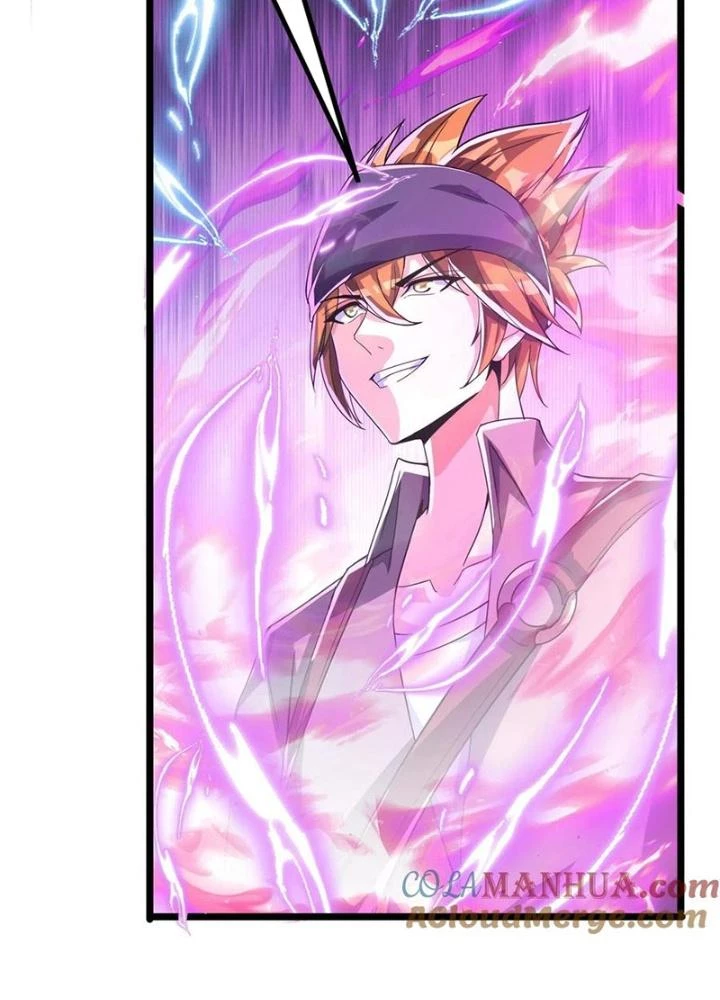 Linh Khí Khôi Phục: Ta Mỗi Ngày Thu Được Một Cái Kỹ Năng Mới Chapter 269 - Trang 2