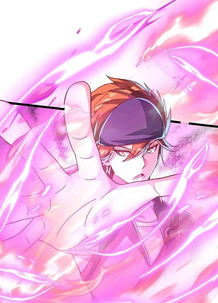 Linh Khí Khôi Phục: Ta Mỗi Ngày Thu Được Một Cái Kỹ Năng Mới Chapter 269 - Trang 2