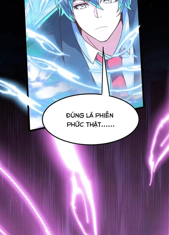 Linh Khí Khôi Phục: Ta Mỗi Ngày Thu Được Một Cái Kỹ Năng Mới Chapter 269 - Trang 2