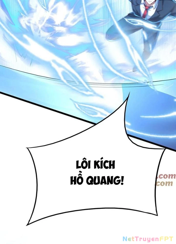 Linh Khí Khôi Phục: Ta Mỗi Ngày Thu Được Một Cái Kỹ Năng Mới Chapter 269 - Trang 2