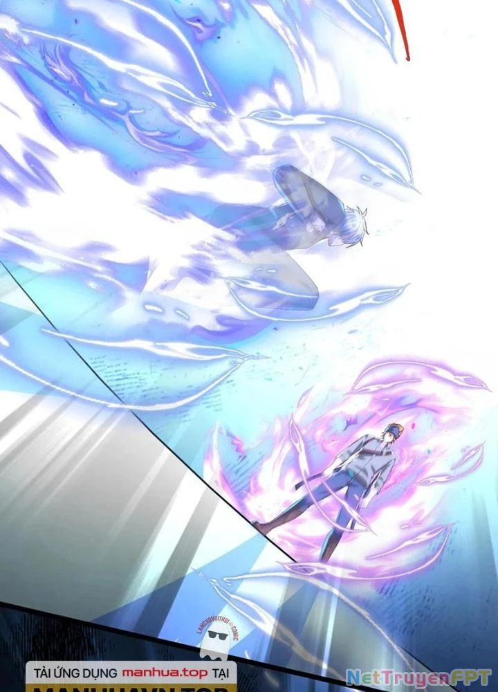 Linh Khí Khôi Phục: Ta Mỗi Ngày Thu Được Một Cái Kỹ Năng Mới Chapter 269 - Trang 2