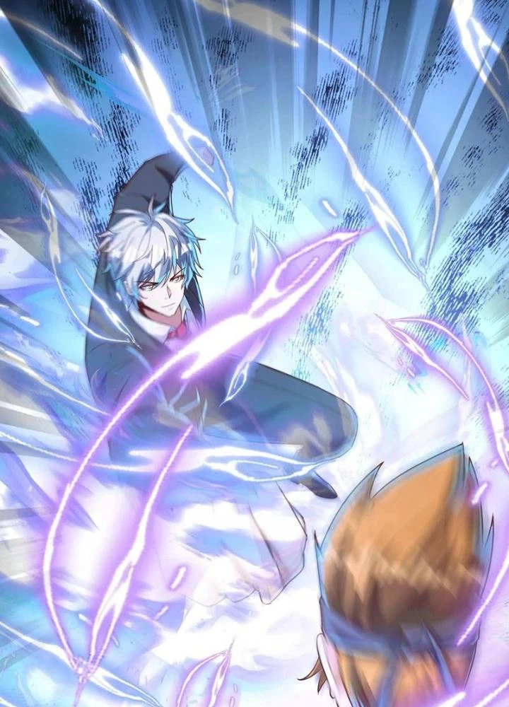 Linh Khí Khôi Phục: Ta Mỗi Ngày Thu Được Một Cái Kỹ Năng Mới Chapter 269 - Trang 2