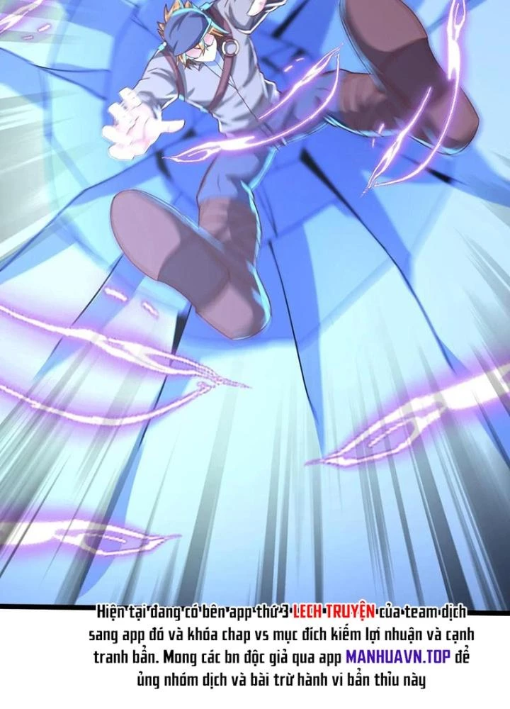 Linh Khí Khôi Phục: Ta Mỗi Ngày Thu Được Một Cái Kỹ Năng Mới Chapter 269 - Trang 2