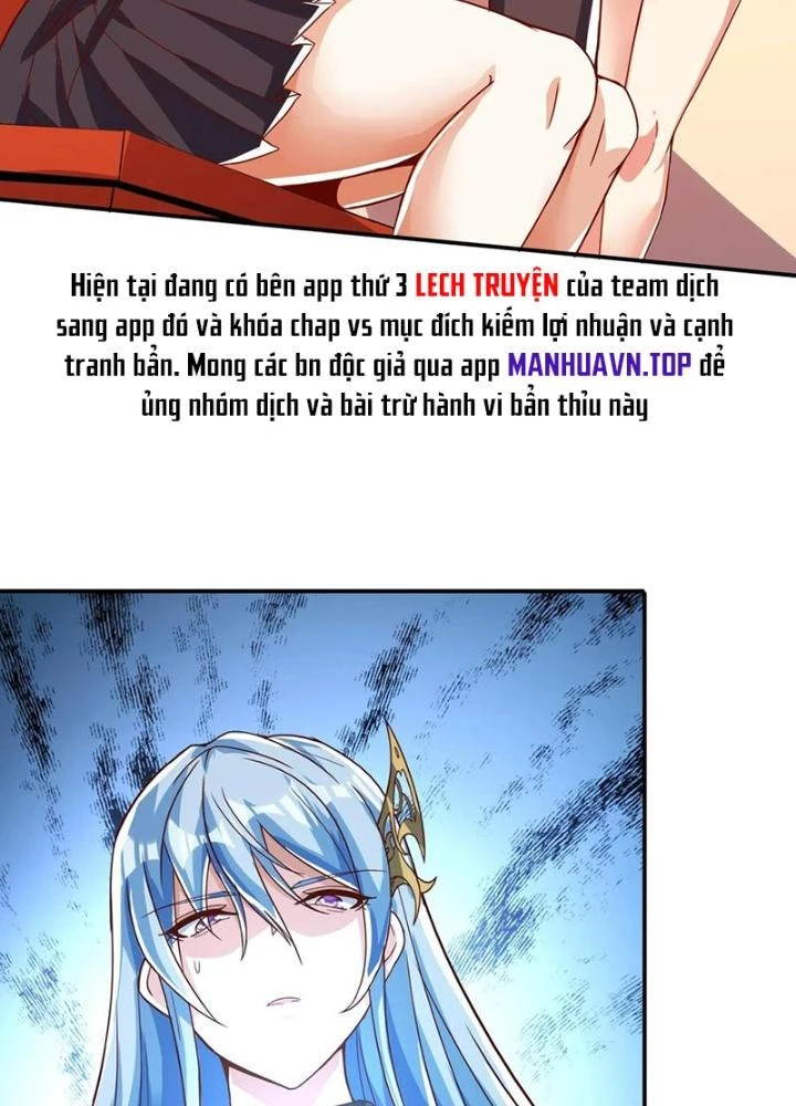 Linh Khí Khôi Phục: Ta Mỗi Ngày Thu Được Một Cái Kỹ Năng Mới Chapter 269 - Trang 2