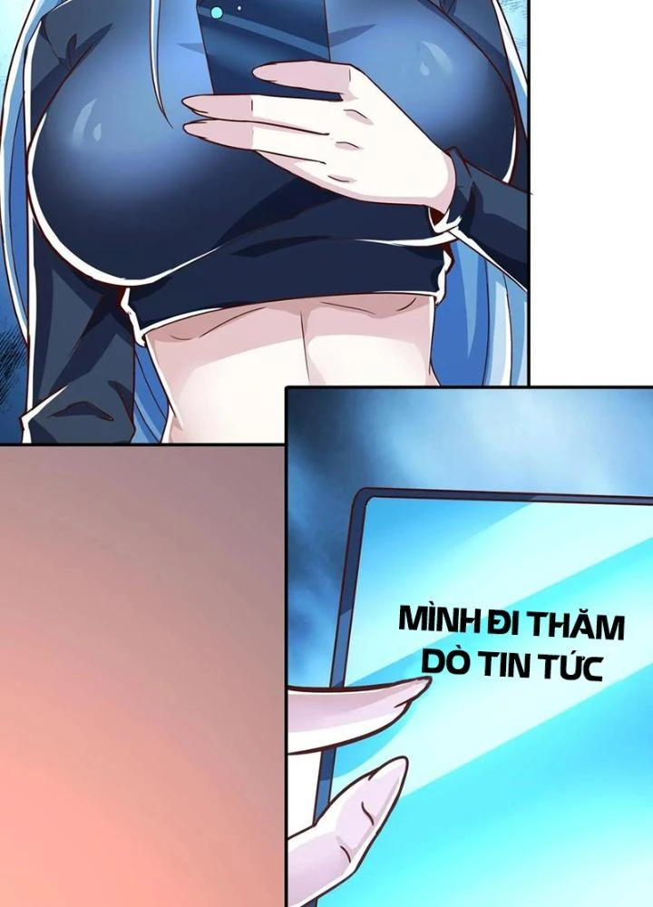 Linh Khí Khôi Phục: Ta Mỗi Ngày Thu Được Một Cái Kỹ Năng Mới Chapter 269 - Trang 2