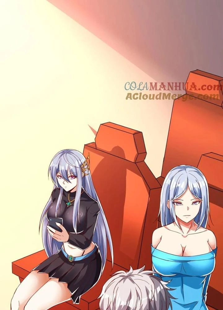 Linh Khí Khôi Phục: Ta Mỗi Ngày Thu Được Một Cái Kỹ Năng Mới Chapter 269 - Trang 2