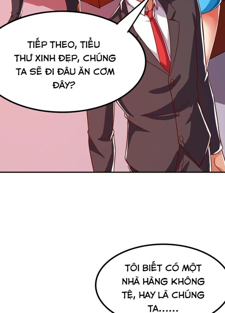 Linh Khí Khôi Phục: Ta Mỗi Ngày Thu Được Một Cái Kỹ Năng Mới Chapter 269 - Trang 2