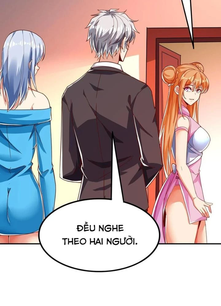 Linh Khí Khôi Phục: Ta Mỗi Ngày Thu Được Một Cái Kỹ Năng Mới Chapter 269 - Trang 2