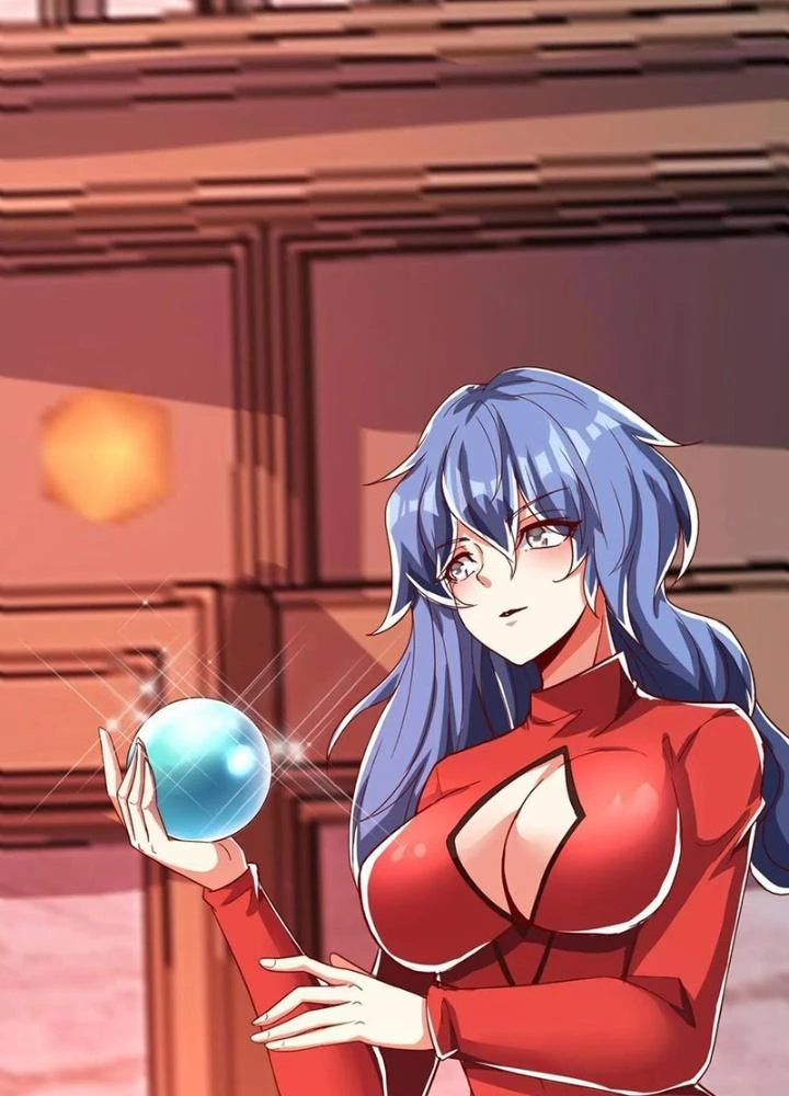 Linh Khí Khôi Phục: Ta Mỗi Ngày Thu Được Một Cái Kỹ Năng Mới Chapter 269 - Trang 2