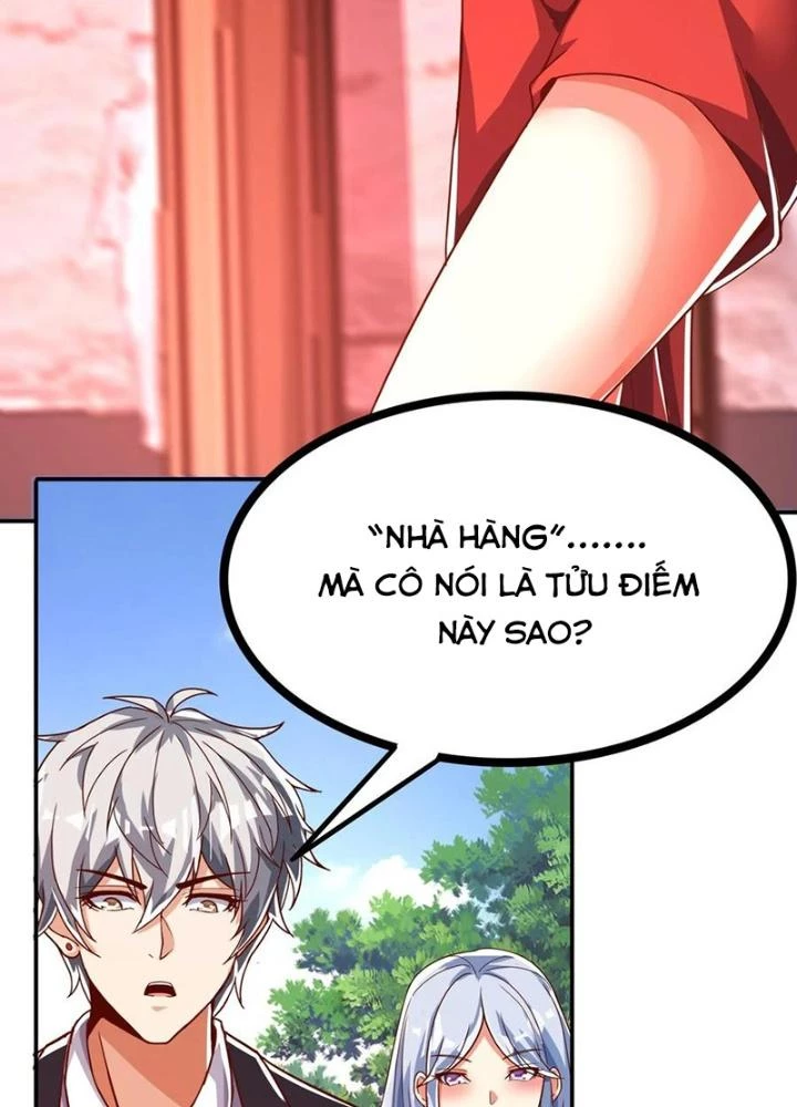 Linh Khí Khôi Phục: Ta Mỗi Ngày Thu Được Một Cái Kỹ Năng Mới Chapter 269 - Trang 2