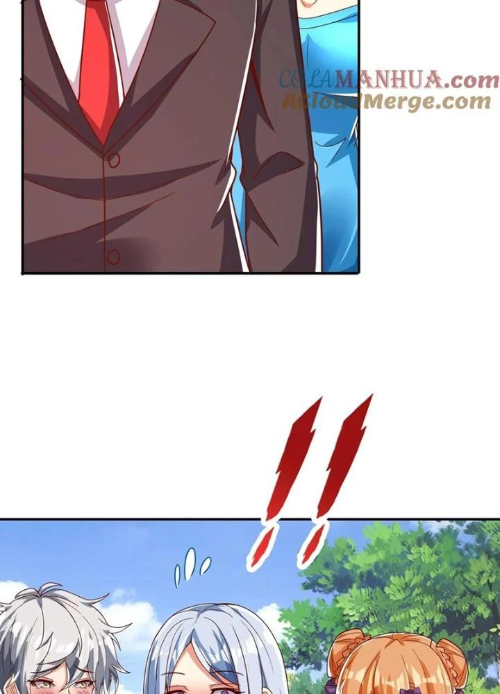 Linh Khí Khôi Phục: Ta Mỗi Ngày Thu Được Một Cái Kỹ Năng Mới Chapter 269 - Trang 2