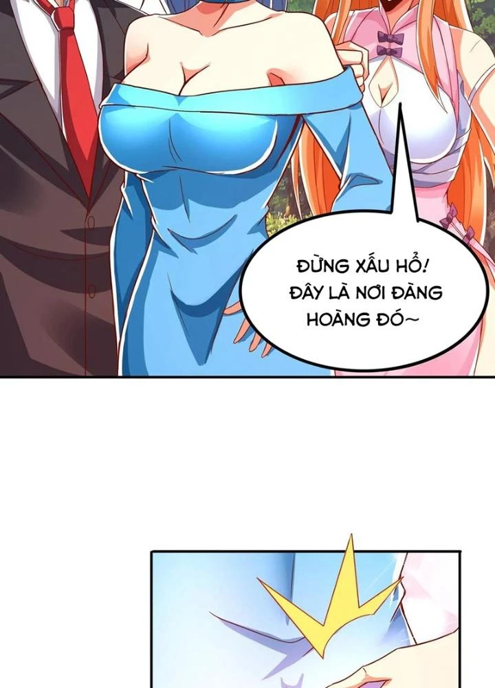 Linh Khí Khôi Phục: Ta Mỗi Ngày Thu Được Một Cái Kỹ Năng Mới Chapter 269 - Trang 2