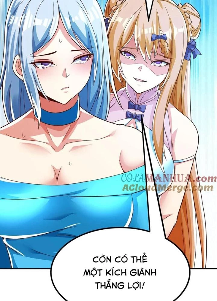 Linh Khí Khôi Phục: Ta Mỗi Ngày Thu Được Một Cái Kỹ Năng Mới Chapter 269 - Trang 2