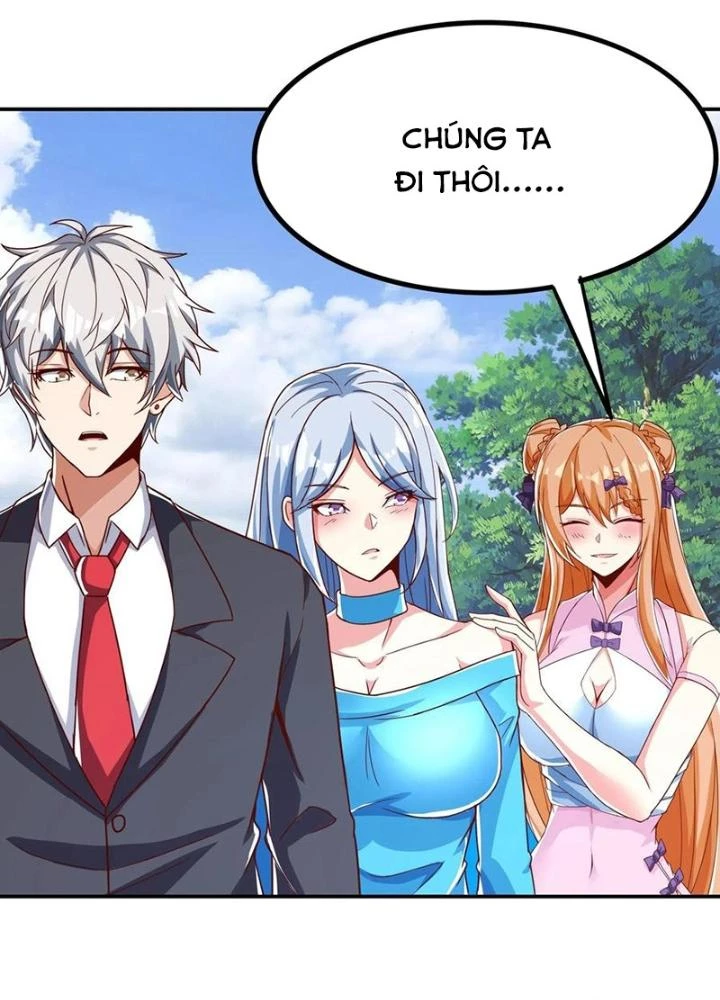 Linh Khí Khôi Phục: Ta Mỗi Ngày Thu Được Một Cái Kỹ Năng Mới Chapter 269 - Trang 2