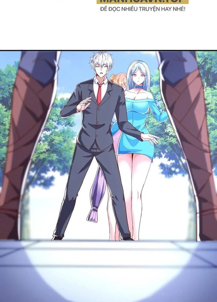 Linh Khí Khôi Phục: Ta Mỗi Ngày Thu Được Một Cái Kỹ Năng Mới Chapter 269 - Trang 2