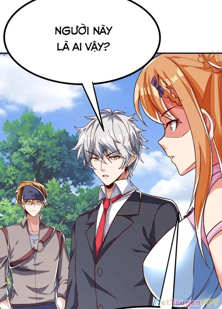 Linh Khí Khôi Phục: Ta Mỗi Ngày Thu Được Một Cái Kỹ Năng Mới Chapter 269 - Trang 2