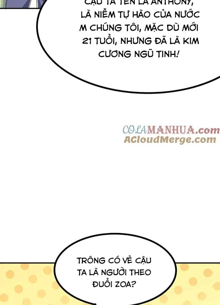 Linh Khí Khôi Phục: Ta Mỗi Ngày Thu Được Một Cái Kỹ Năng Mới Chapter 269 - Trang 2