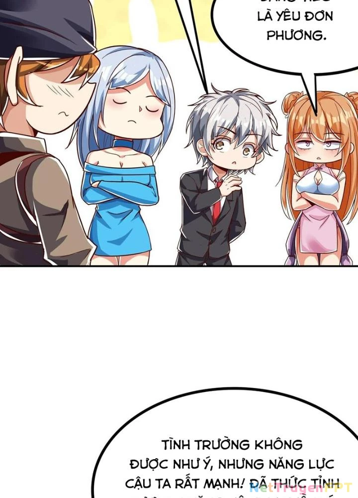 Linh Khí Khôi Phục: Ta Mỗi Ngày Thu Được Một Cái Kỹ Năng Mới Chapter 269 - Trang 2