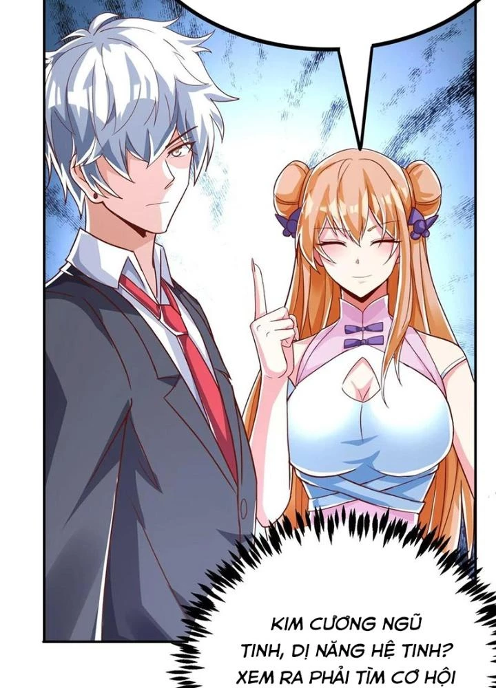 Linh Khí Khôi Phục: Ta Mỗi Ngày Thu Được Một Cái Kỹ Năng Mới Chapter 269 - Trang 2