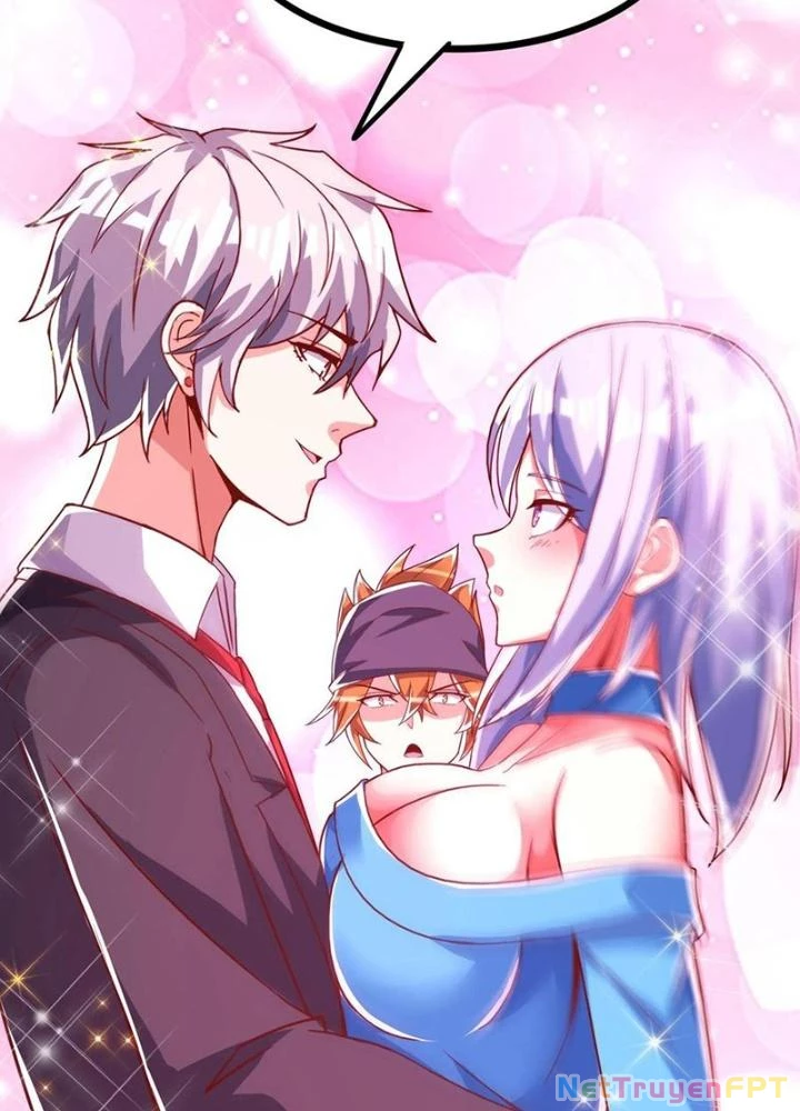 Linh Khí Khôi Phục: Ta Mỗi Ngày Thu Được Một Cái Kỹ Năng Mới Chapter 269 - Trang 2