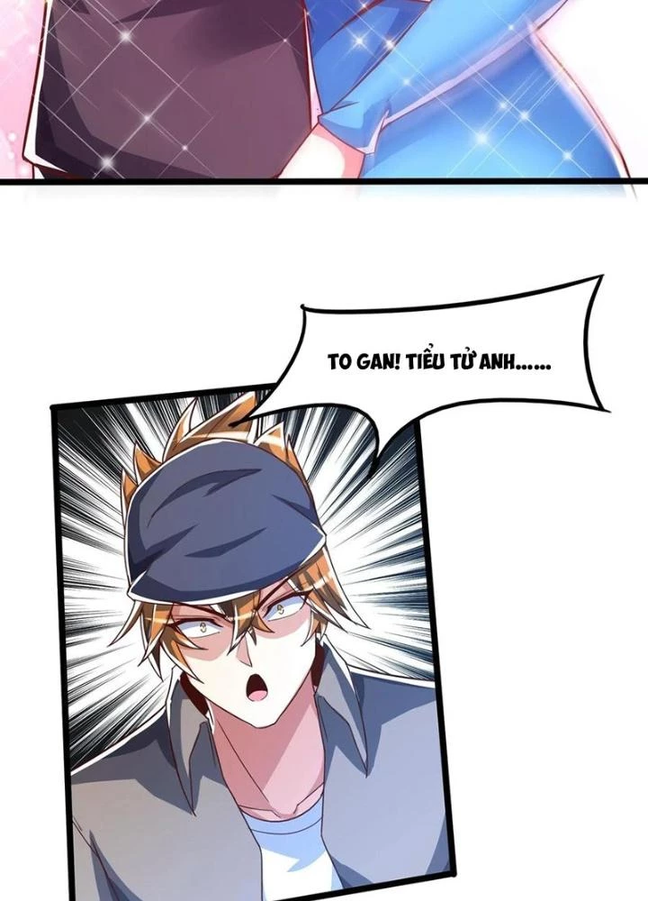 Linh Khí Khôi Phục: Ta Mỗi Ngày Thu Được Một Cái Kỹ Năng Mới Chapter 269 - Trang 2