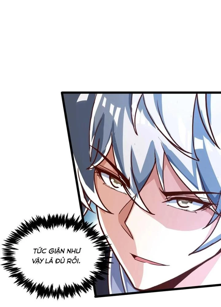 Linh Khí Khôi Phục: Ta Mỗi Ngày Thu Được Một Cái Kỹ Năng Mới Chapter 269 - Trang 2