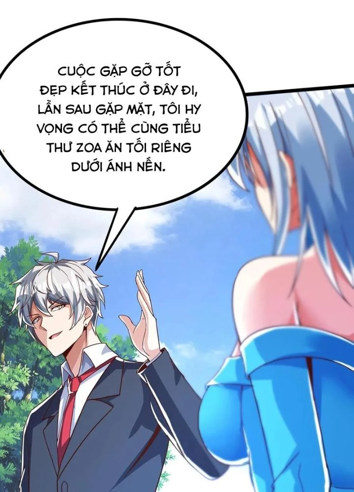 Linh Khí Khôi Phục: Ta Mỗi Ngày Thu Được Một Cái Kỹ Năng Mới Chapter 269 - Trang 2