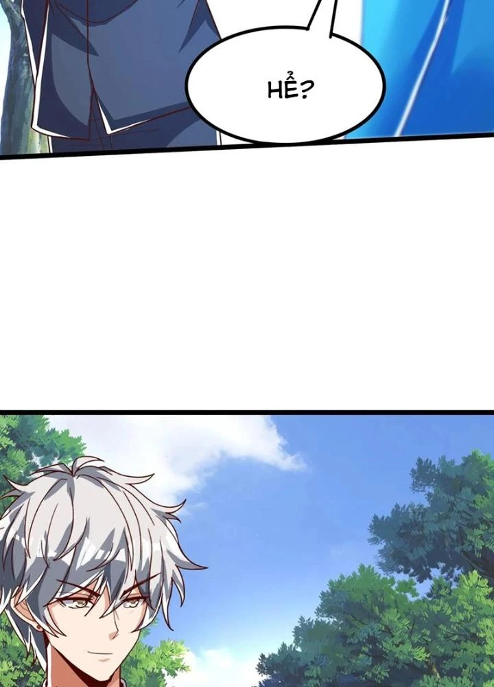 Linh Khí Khôi Phục: Ta Mỗi Ngày Thu Được Một Cái Kỹ Năng Mới Chapter 269 - Trang 2