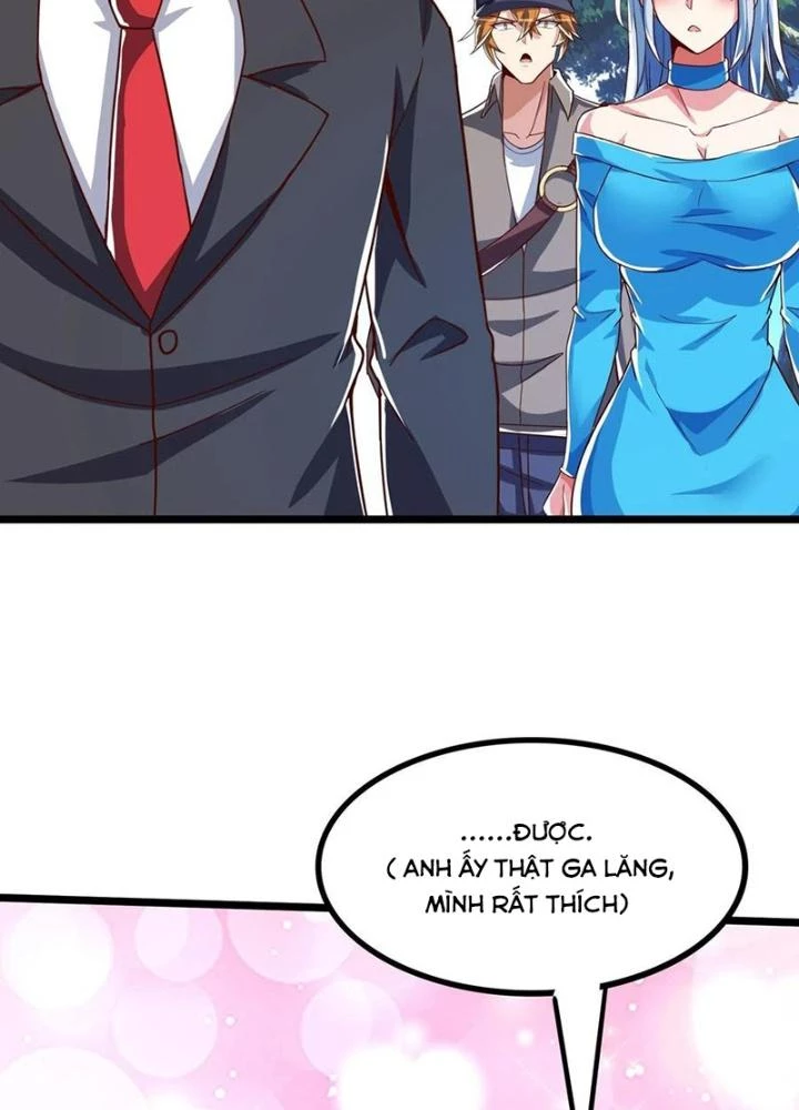 Linh Khí Khôi Phục: Ta Mỗi Ngày Thu Được Một Cái Kỹ Năng Mới Chapter 269 - Trang 2