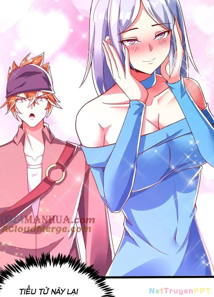 Linh Khí Khôi Phục: Ta Mỗi Ngày Thu Được Một Cái Kỹ Năng Mới Chapter 269 - Trang 2