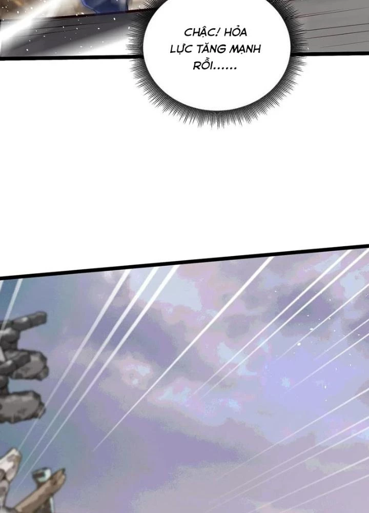 Linh Khí Khôi Phục: Ta Mỗi Ngày Thu Được Một Cái Kỹ Năng Mới Chapter 270 - Trang 2