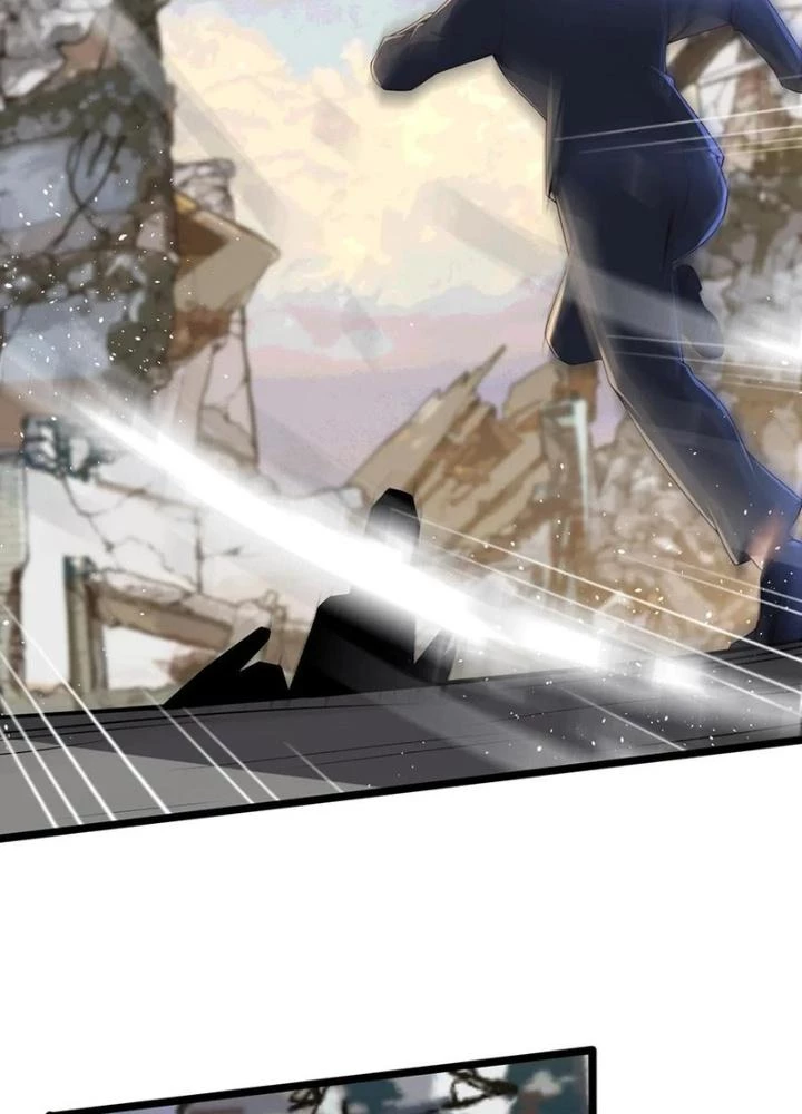 Linh Khí Khôi Phục: Ta Mỗi Ngày Thu Được Một Cái Kỹ Năng Mới Chapter 270 - Trang 2