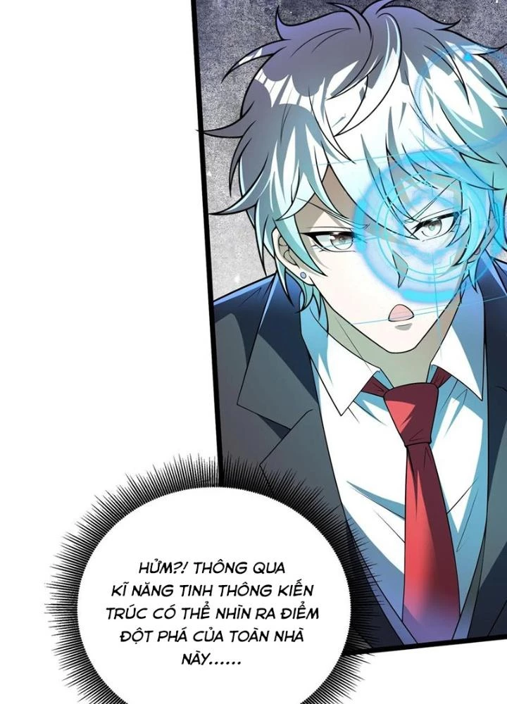 Linh Khí Khôi Phục: Ta Mỗi Ngày Thu Được Một Cái Kỹ Năng Mới Chapter 270 - Trang 2