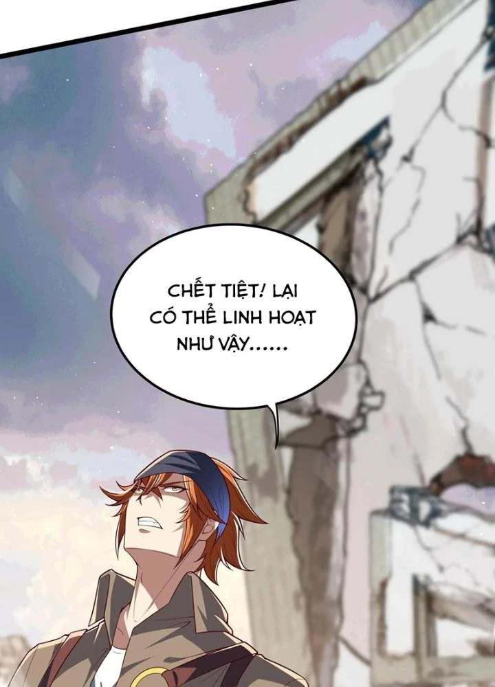 Linh Khí Khôi Phục: Ta Mỗi Ngày Thu Được Một Cái Kỹ Năng Mới Chapter 270 - Trang 2