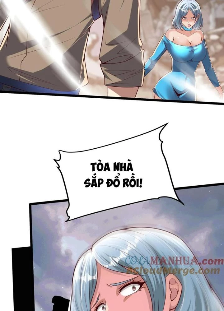 Linh Khí Khôi Phục: Ta Mỗi Ngày Thu Được Một Cái Kỹ Năng Mới Chapter 270 - Trang 2