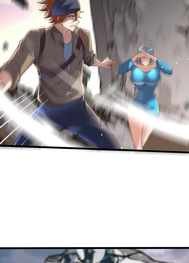 Linh Khí Khôi Phục: Ta Mỗi Ngày Thu Được Một Cái Kỹ Năng Mới Chapter 270 - Trang 2