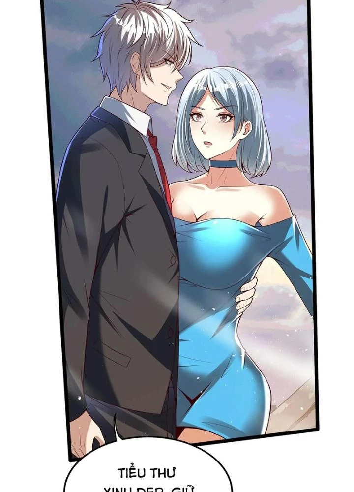 Linh Khí Khôi Phục: Ta Mỗi Ngày Thu Được Một Cái Kỹ Năng Mới Chapter 270 - Trang 2