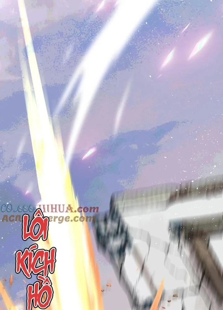 Linh Khí Khôi Phục: Ta Mỗi Ngày Thu Được Một Cái Kỹ Năng Mới Chapter 270 - Trang 2