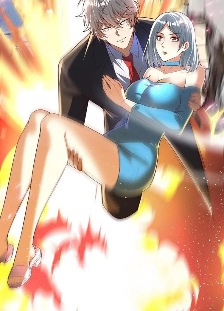 Linh Khí Khôi Phục: Ta Mỗi Ngày Thu Được Một Cái Kỹ Năng Mới Chapter 270 - Trang 2