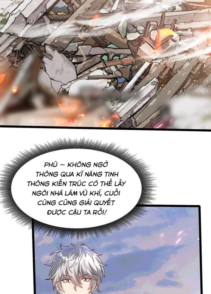Linh Khí Khôi Phục: Ta Mỗi Ngày Thu Được Một Cái Kỹ Năng Mới Chapter 270 - Trang 2